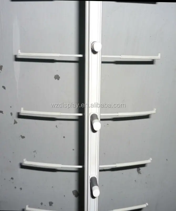 Удочки для демонстрации очков