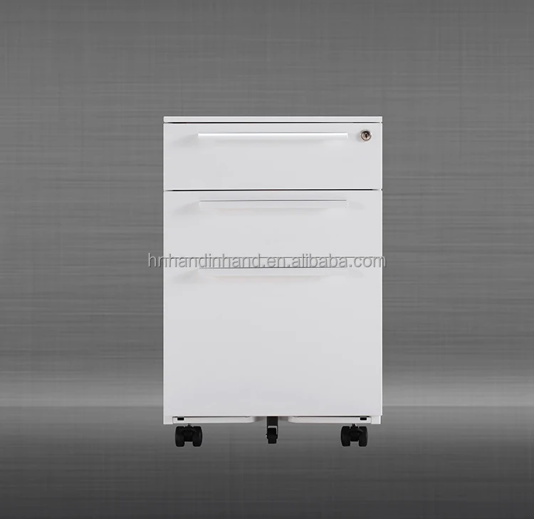 
cold rolled movable cabinet steel file cabinet used office 