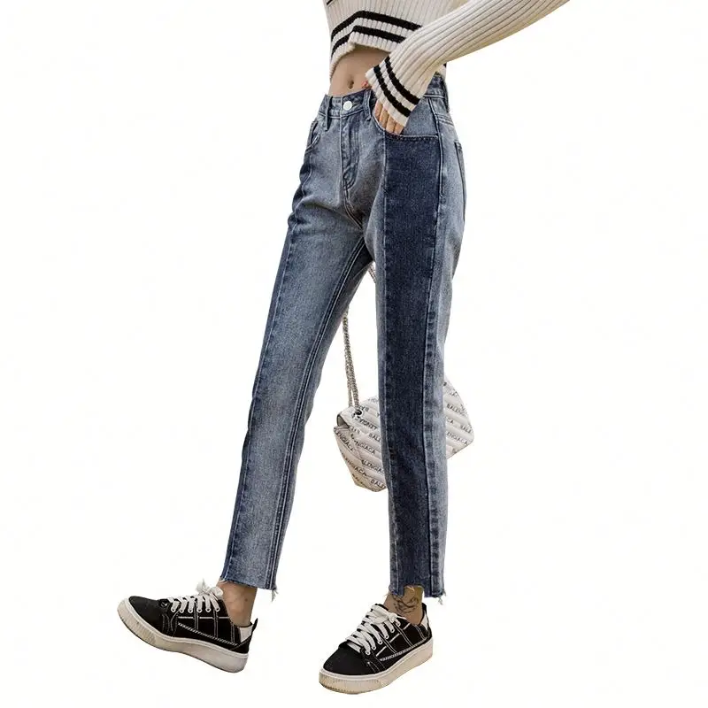 
2020 Good quality Den. jeans dress for women Singapore 