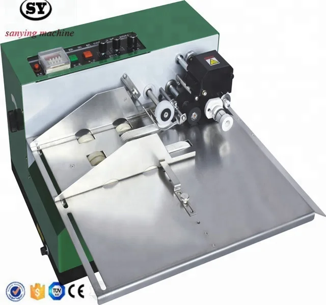 MY-380F Solid-Ink Coding Machine