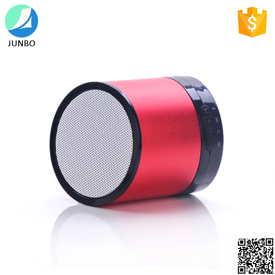 Outdoor Portable Bluetooth Speaker Mini Wireless Rechargeable Speaker N6