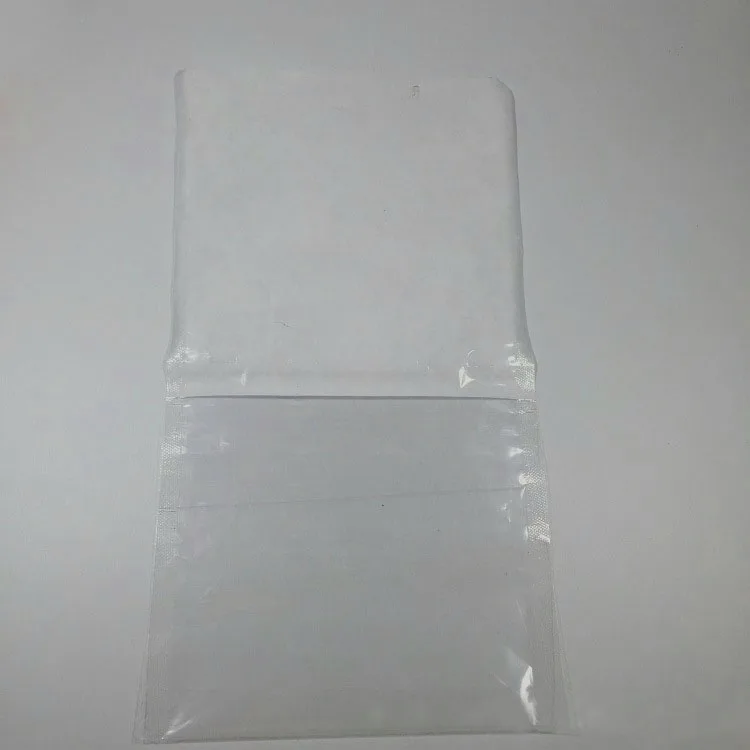 China Alibaba PET Dupont paper absorbs water reusable hanging dehumidifier bag