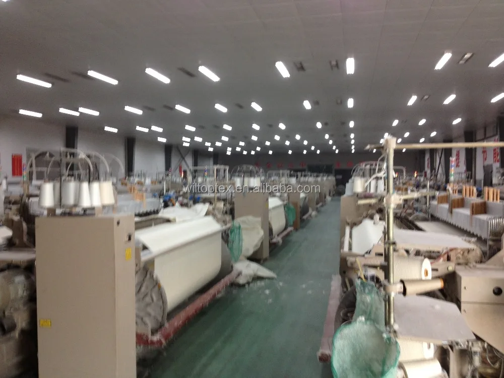 
Technology Textile Machines Tsudakoma Air Jet Loom 