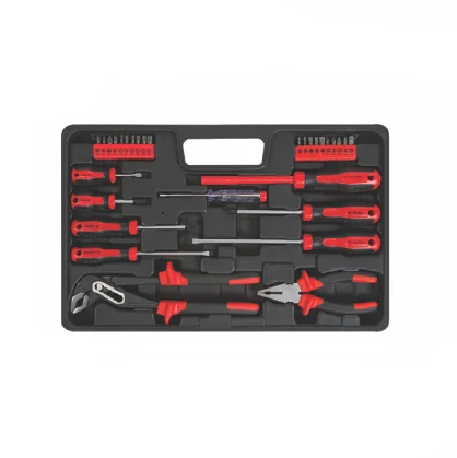 
30 PCS Screwdriver Plier Combination Tools Set 