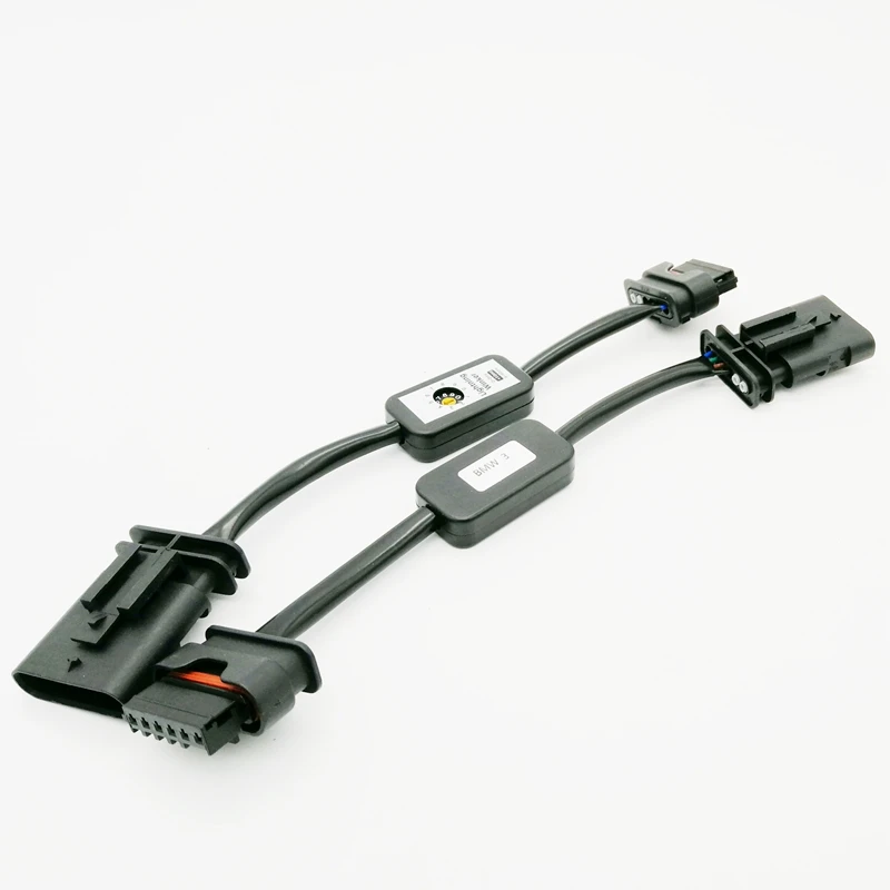 New auto electronic parts Adapter Module Dynamic Blinker Indicator Running Plug & Play for AudiA7 A8