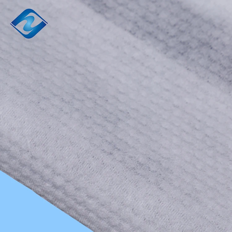 Non Woven Polyurethane Fabric Spunbonded Nonwoven Product