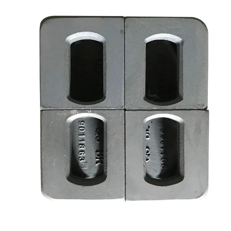 Container spare parts /container corner castings