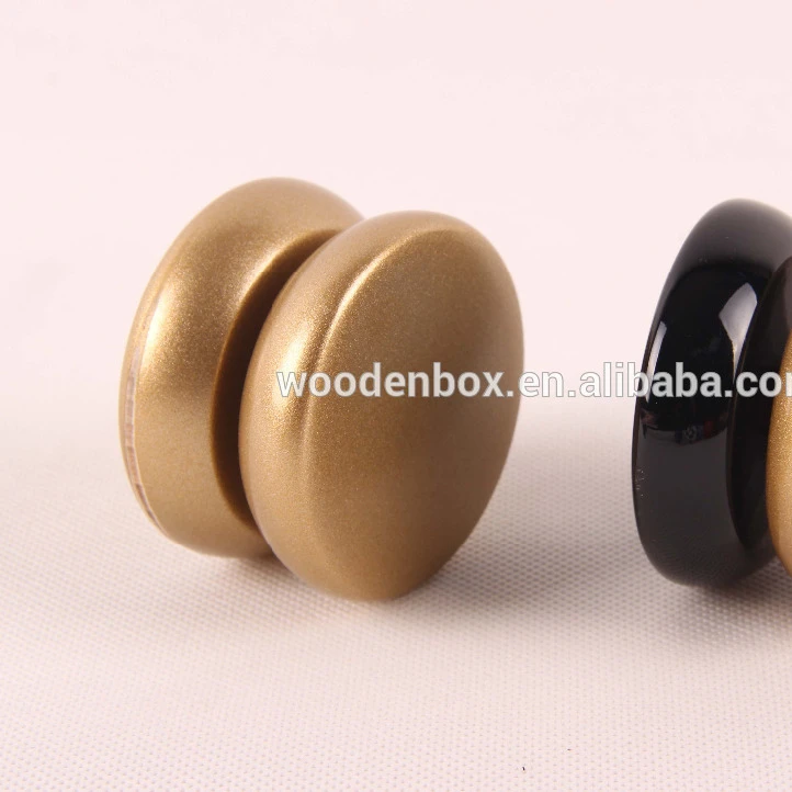 Деревянная фабрика йо-йо, деревянный производитель йо-йо, деревянная игрушка Йо-Йо, используемая для продвижения