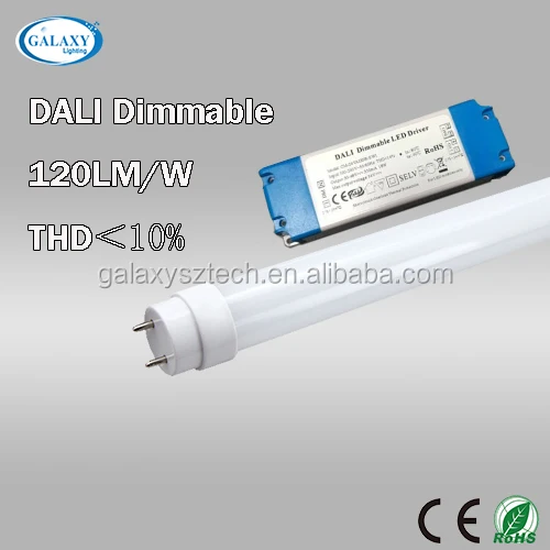 
Thick aluminum 30W 5ft 150cm T8 LED tube with 3~5 years warranty 