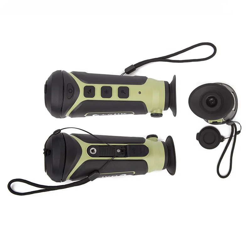 Китайская фабрика, оптический тепловизор ночного видения, тепловизор для охоты