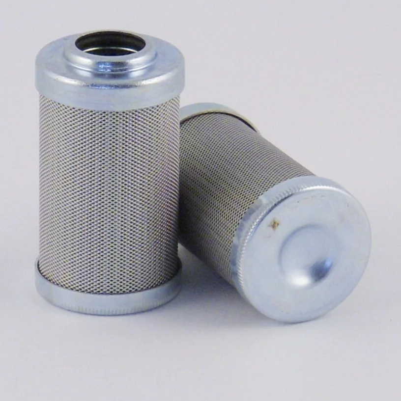 300228 Stainless Steel Fiberglass Hydraulic Filter Element RLR330E10B Hydraulic Filter Element