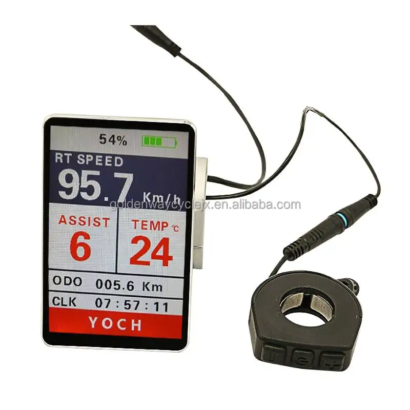 2016 hot selling 48v 1000w ebike kit bafang 8fun motor mid drive conversion kit