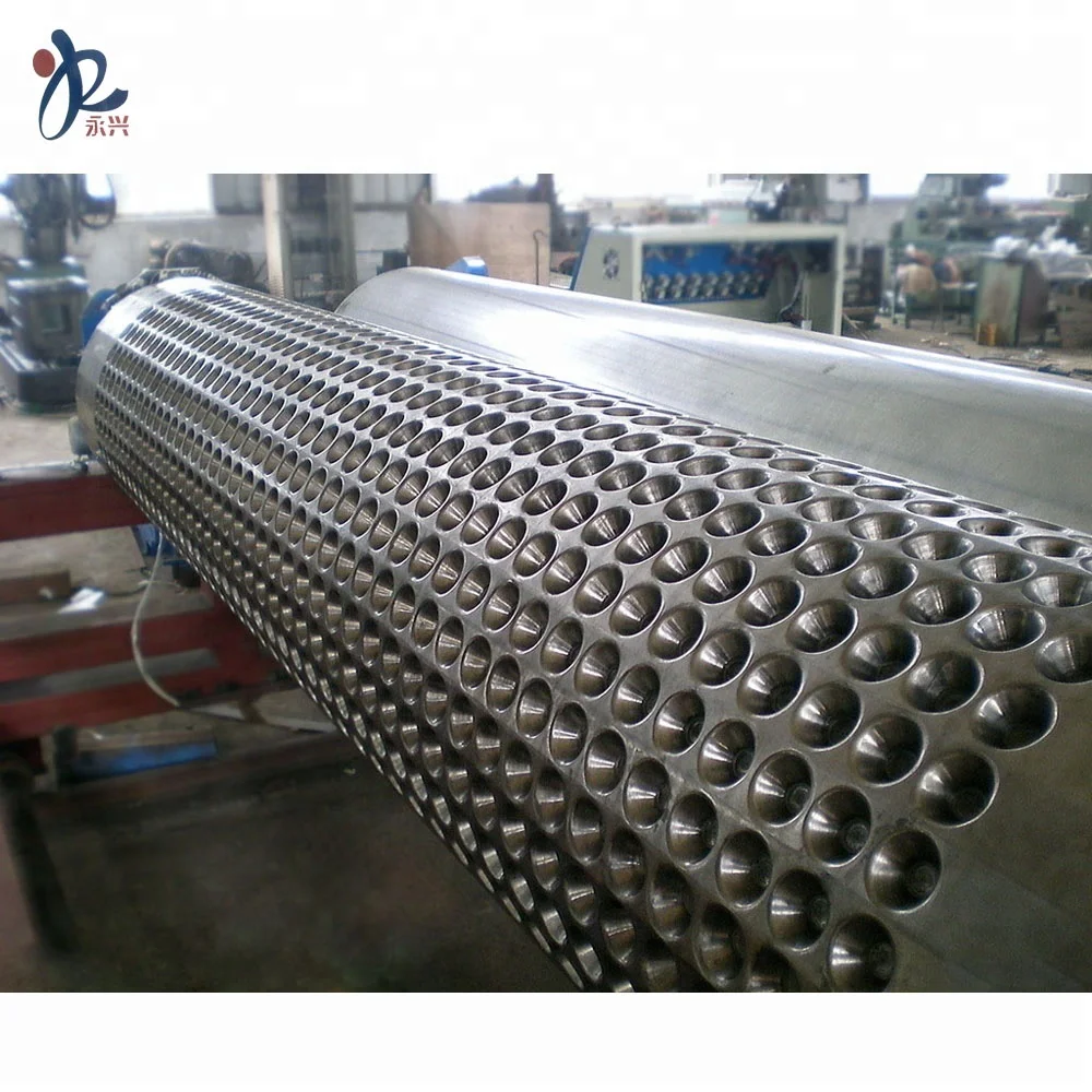 
Roof Garden Drain Cell Product 