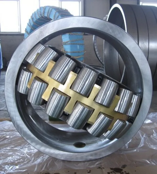 spherical roller bearing 1