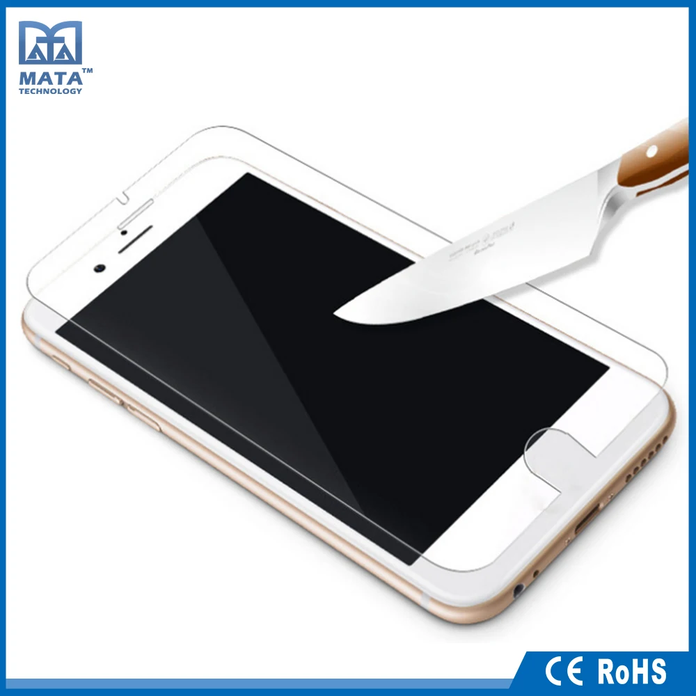 Explosion Proof 3D Full Cover Tempered Glass Screen Protector
