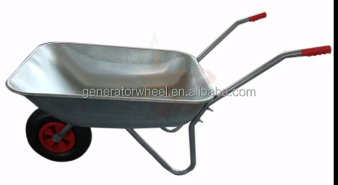 200mm solid rubber wheel tire for wheelbarrow