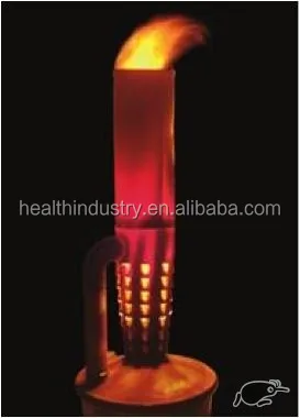 new style orchard heaters/Smudge Pot /Diesel burning heaters with bottom stand, , for the farm ,orchard ,vineyard