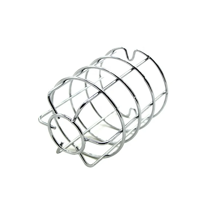 Factory Price Custom-Make Stainless Steel Wire Mesh Metal Basket