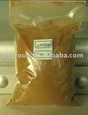 polysodium naphthalene sulfonate formaldehyde PNS Concrete super plasticizer
