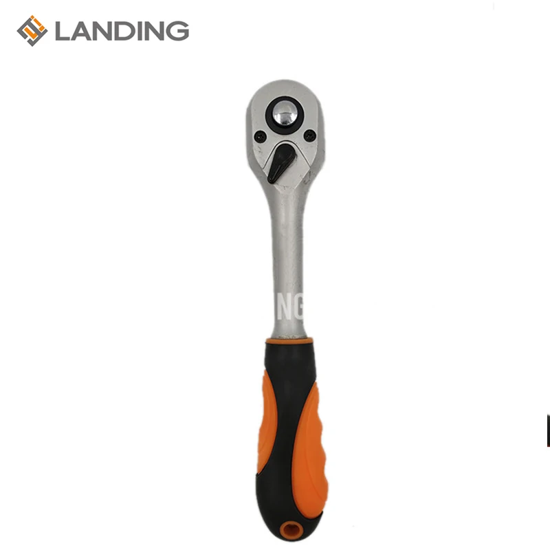 Универсальный многоцелевой храповым механизмом инструмент