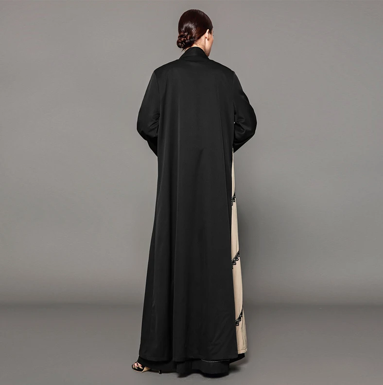 Марокканский Стиль abaya Дубай женская