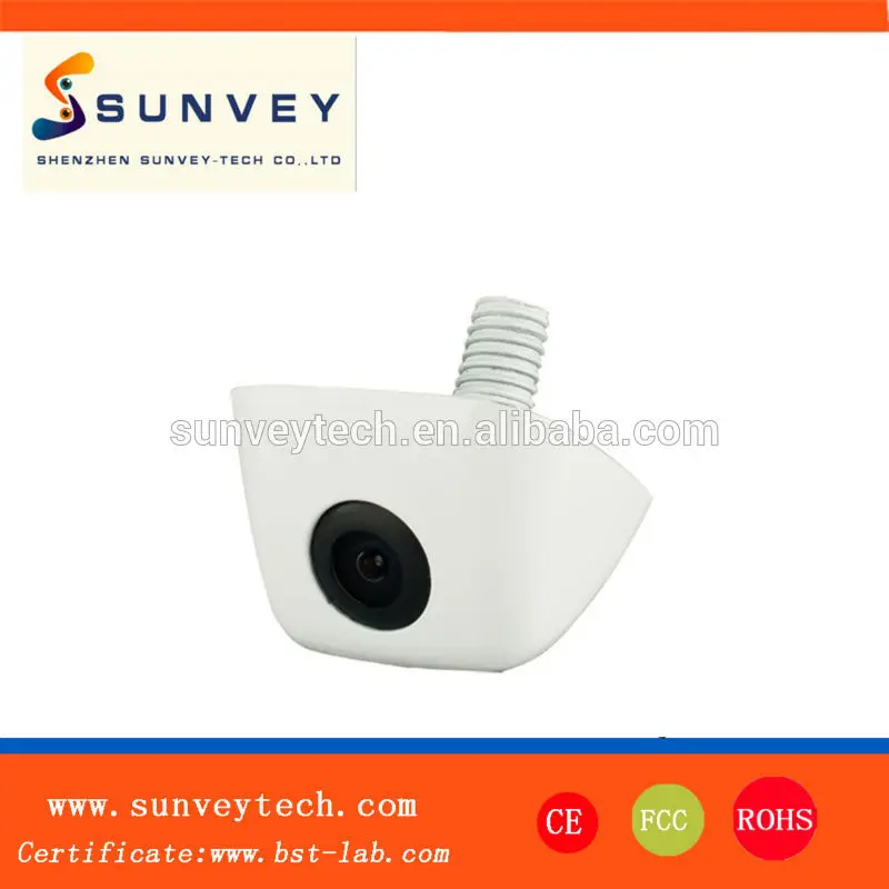 2015 newest automatic rear view camera with CE certificate