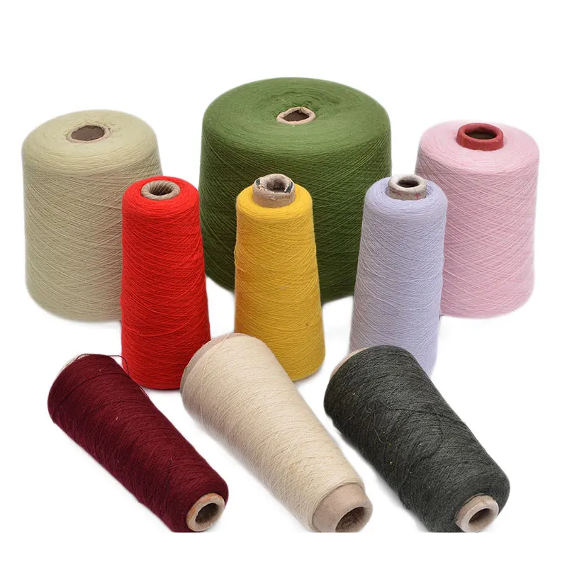 
 Оптовая продажа, низкие цены, необычная Огромная толстая вязаная пряжа из 100% очень крупной мериносовой шерсти  