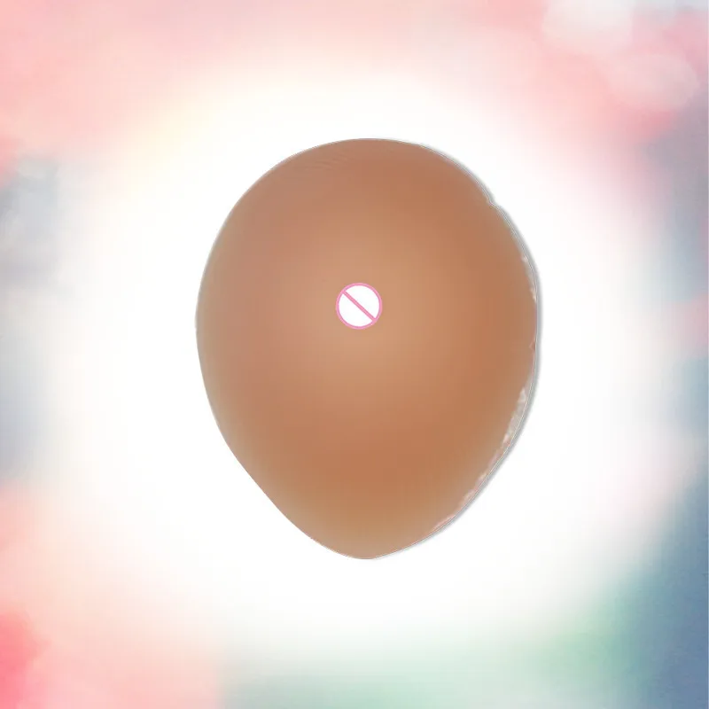 Силиконовые формы ONEFENG в форме слезы для мастэктомии, Искусственная грудь, Ложные груди