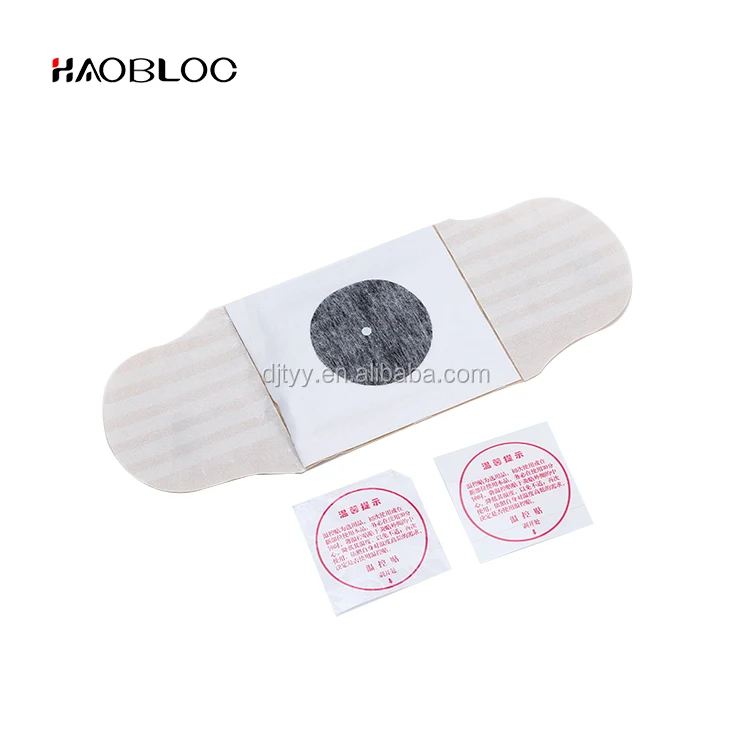 New Revolutionary Product Menstrual Pain Relief Patch