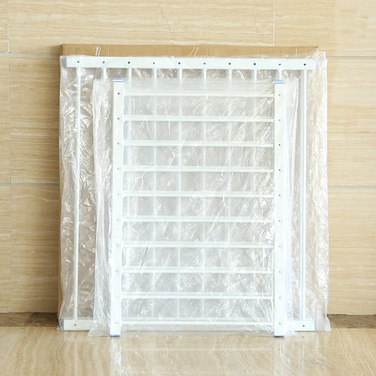 
baby safe window guardrail safety for window 