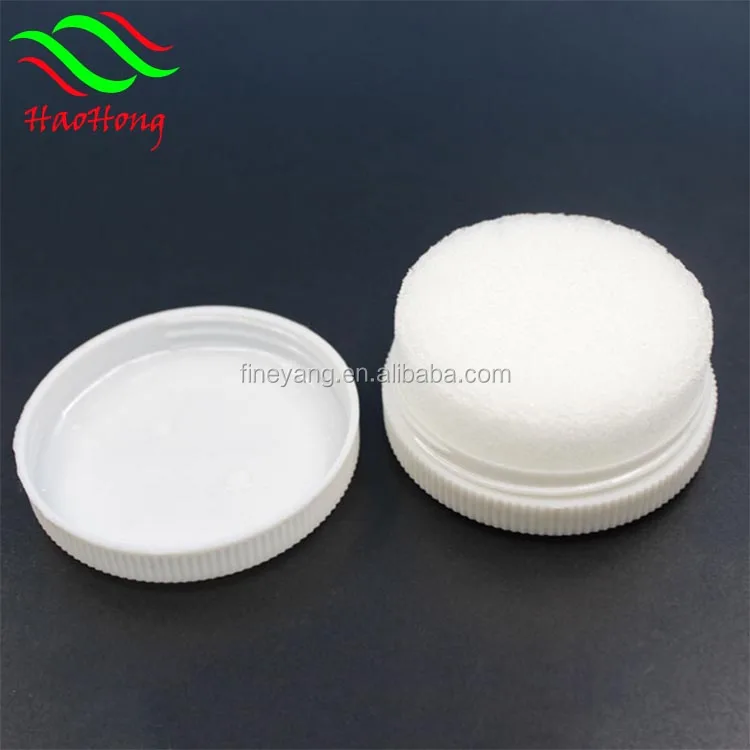 
Top sale guaranteed quality portable Instant Hotel Disposable Shoe Shine Sponge 