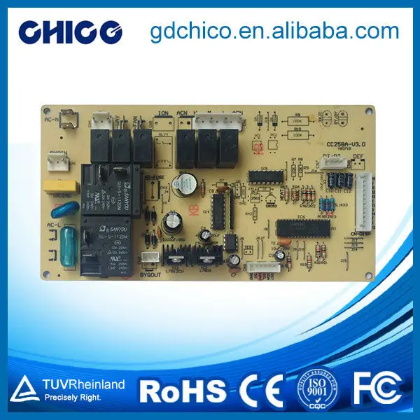 KTZF0000-0258A002 Терморегулятор для масла термостате водонагревателя