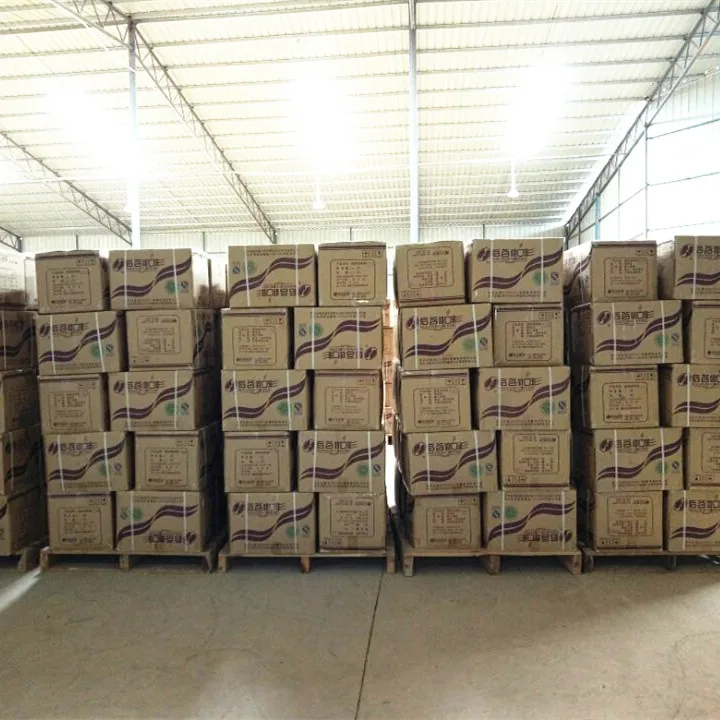 
Spray Dried Coffee Powder 