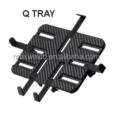 VESA Tablet Mount for Home and Office, Universal Tablet Holder, Aluminum Tablet Stand