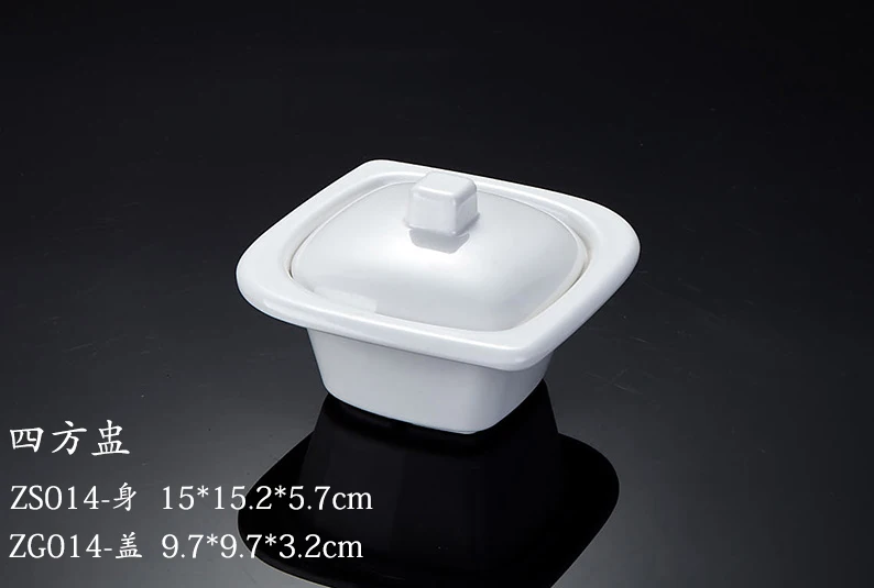 
High quality soup tureen with lid custom wholesale 