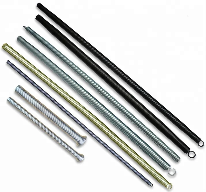 High Quality Bending Spring for Electric PVC Conduit Pipe