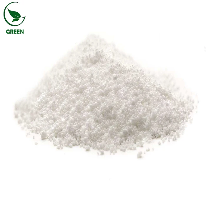 Magnesium Oxide