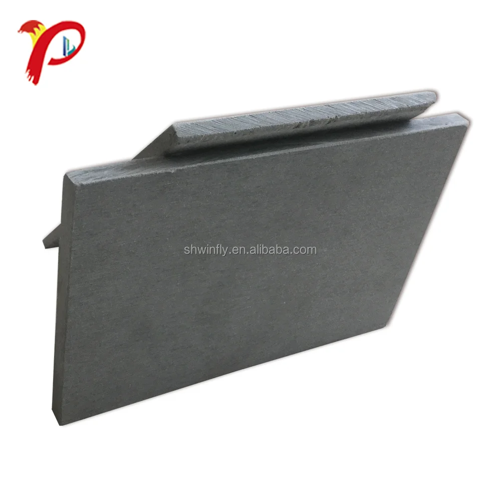 
Wholesale Hot Product Fireproof Fiber Cement Sheet Asbestos Free 