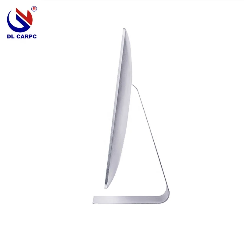 
Computer manufacturing companies 23.6Inch desktop comput i7 pc 