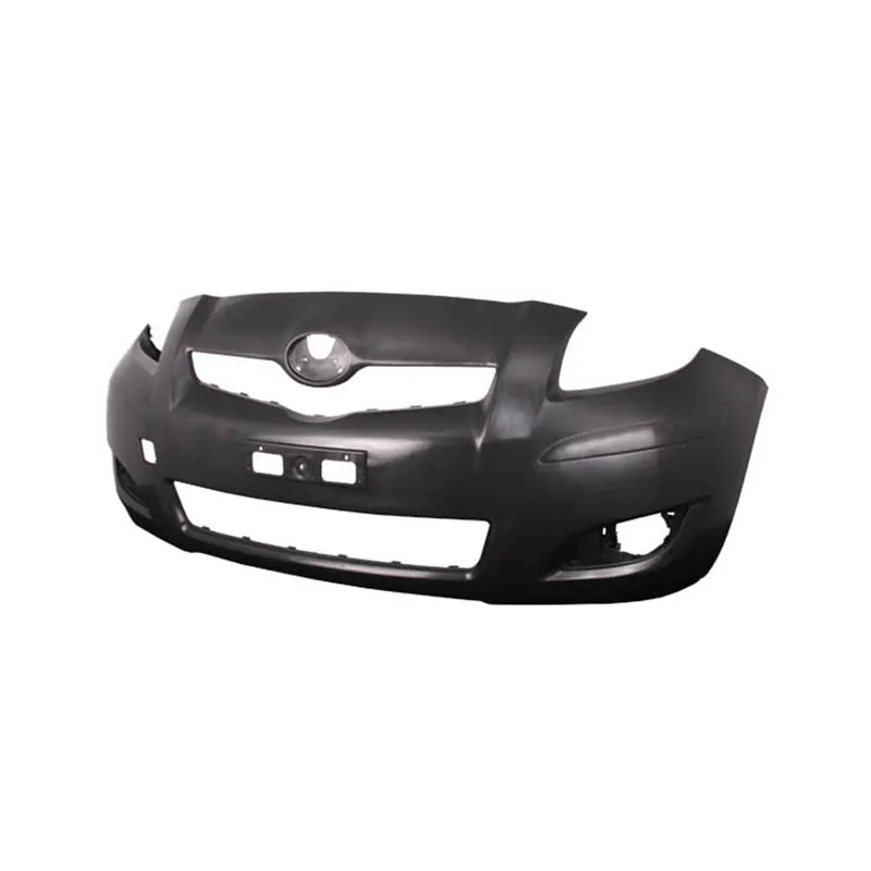 Индивидуальный передний бампер из стекловолокна Бампер Из ФАП для