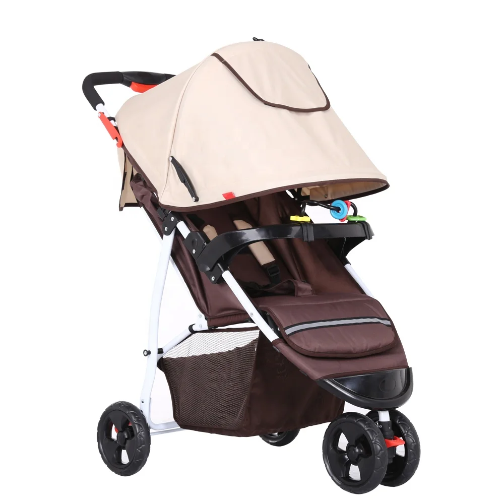 Hot sale city select stroller baby jogger baby stroller pushchair
