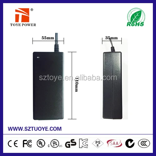 45W 9V - 24V Universal Multi-fic Laptop AC Adapter and Charger for Laptop Notebook