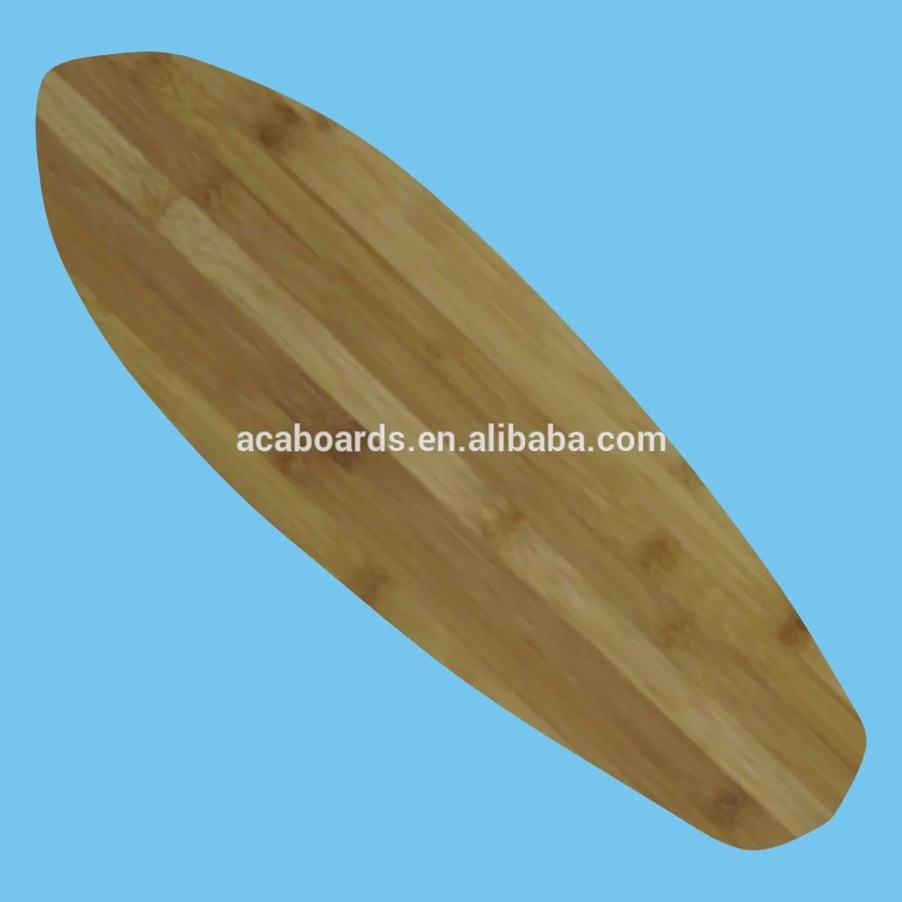 высокое качество бамбука пенни скейтборд крейсер