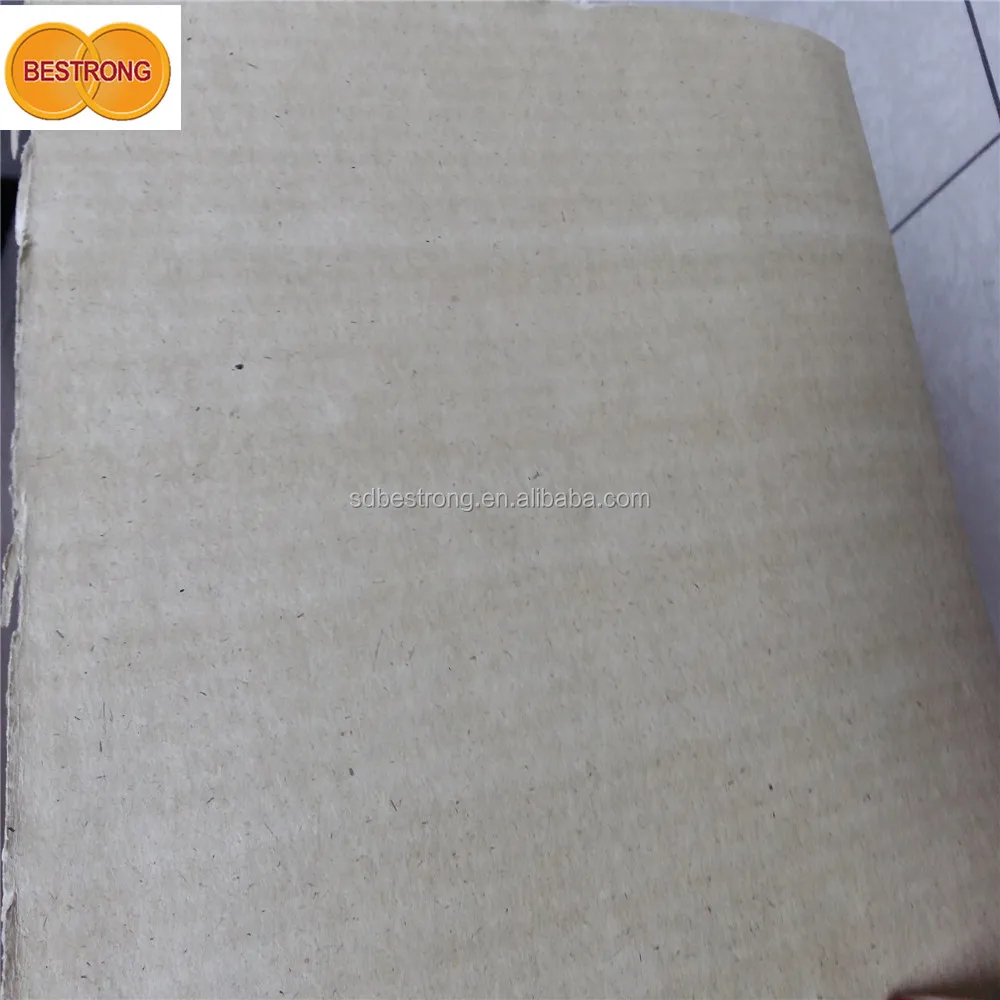 TCF/ECF Non-wood Bagasse Pulp In Low Price With Enough Supply