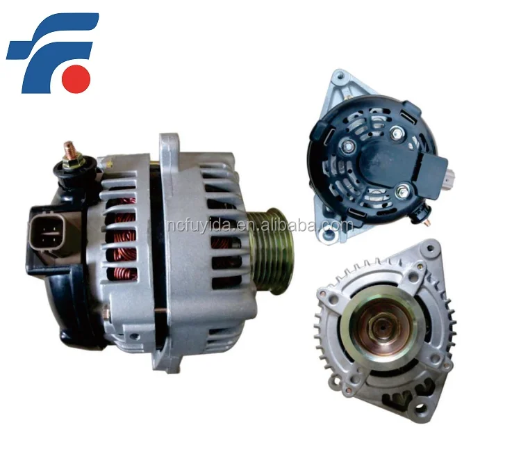 Surprising Price car Alternator V6 3.3L