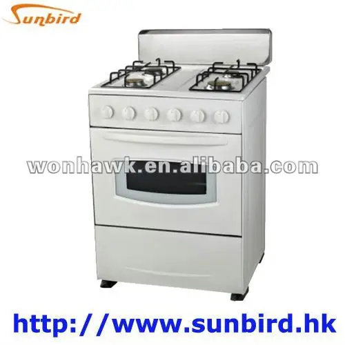 High Power Gas Burner Cooker