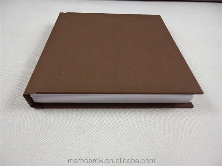 Chinese factory latest wedding album cover design