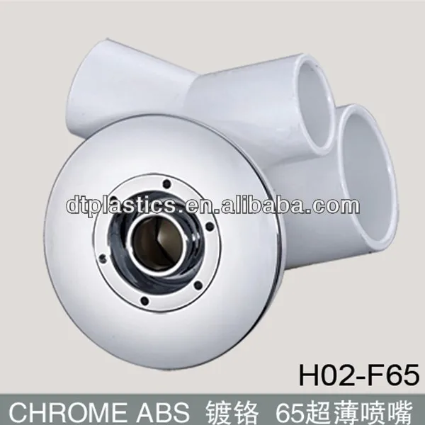 H02-F65 Whirlpool Bathtub Accessories Spa Jet