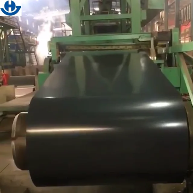 Excellent Quality PPGL Pre painted Sheet Coil Metal Manufacturer