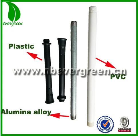 Good Price Pvc Pipe Riser for Sprinkler Head
